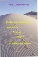 The Nuclear  -  Catastrophe  - Terrorrism  Tyranny -  Religion  Man as Bomb  Novel -